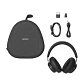 Auriculares Inalámbricos AKG N9 Hybrid con Cancelación de Ruido - Negro - Miniatura 7