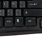 Teclado USB Klip Xtreme Stylus, QWERTY + Numérico, Negro, Español - Miniatura 5