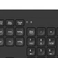 Teclado Klip Xtreme Compass, Ultra-Delgado, Conexión USB, Teclas Multimedia, Plug & Play - Miniatura 5