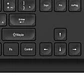 Teclado Klip Xtreme Compass, Ultra-Delgado, Conexión USB, Teclas Multimedia, Plug & Play - Miniatura 8