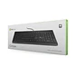 Teclado Klip Xtreme Compass, Ultra-Delgado, Conexión USB, Teclas Multimedia, Plug & Play - Miniatura 11