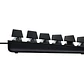Teclado Mecanico Gamer Logitech G413 SE, Switch Táctil, TKL, Led Blanco, PBT, Color Negro - Miniatura 5