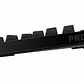 Teclado Gamer Logitech G Pro RGB, Mecánico, Switch GX Blue, Color Negro - Miniatura 2