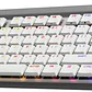 Teclado Gamer Inalámbrico Logitech G515 Lightspeed TKL, Layout ingles, Blanco - Miniatura 3