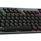Teclado Mecánico inalámbrico Gaming Logitech G915 X LIGHTSPEED, Negro Inglés Táctil - Miniatura 4
