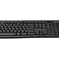 Kit Combo Teclado y Mouse Inalámbrico Logitech MK270, USB, Negro - Miniatura 5