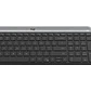 Kit Logitech MK470 Teclado + Mouse Wireless, Graphite, Español - Miniatura 5