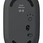 Kit Teclado y Mouse Inalámbricos Logitech POP Icon Combo - Grafito y Verde Español (QWERTY) - Miniatura 5