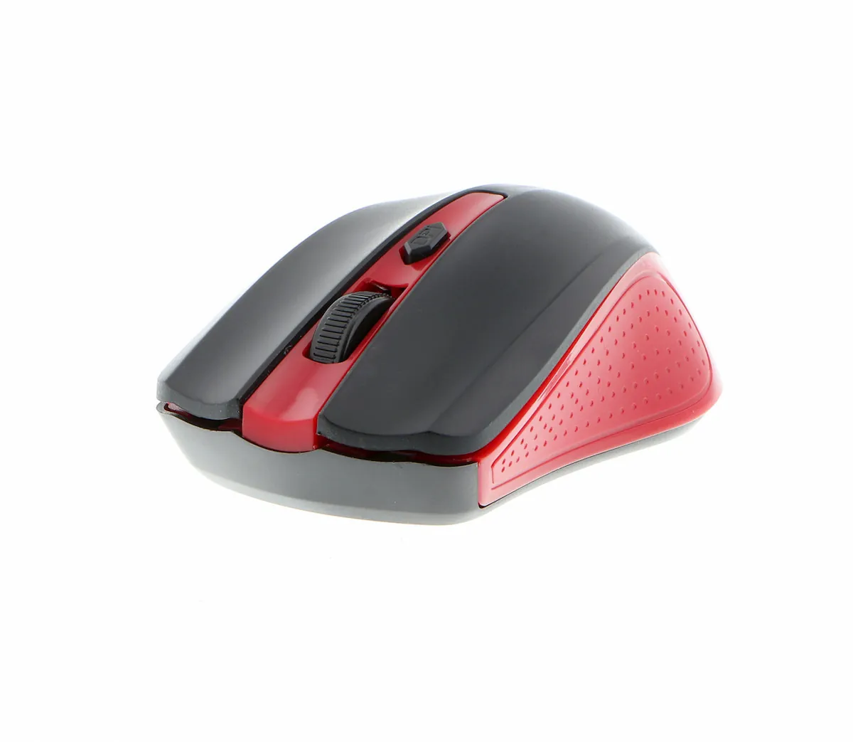 Mouse Óptico Xtech Galos, Inalámbrico, 4 Botones, 1600dpi, Verde 2