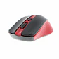 Mouse Óptico Xtech Galos, Inalámbrico, 4 Botones, 1600dpi, Verde - Miniatura 2