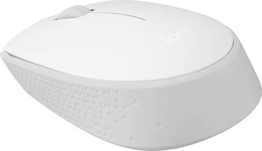 Mouse Inalámbrico Logitech M170, Ambidiestro, Receptor USB, Blanco 2
