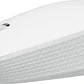 Mouse Inalámbrico Logitech M170, Ambidiestro, Receptor USB, Blanco - Miniatura 4