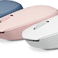 Mouse Inalámbrico Logitech M170, Ambidiestro, Receptor USB, Blanco - Miniatura 5