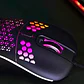 Mouse Gamer Xtech Lightbuzz XTM-620, Óptico, Luces LED, Hasta 7200 dpi - Miniatura 2