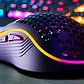 Mouse Gamer Xtech Lightbuzz XTM-620, Óptico, Luces LED, Hasta 7200 dpi - Miniatura 3