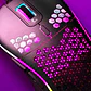 Mouse Gamer Xtech Lightbuzz XTM-620, Óptico, Luces LED, Hasta 7200 dpi - Miniatura 4