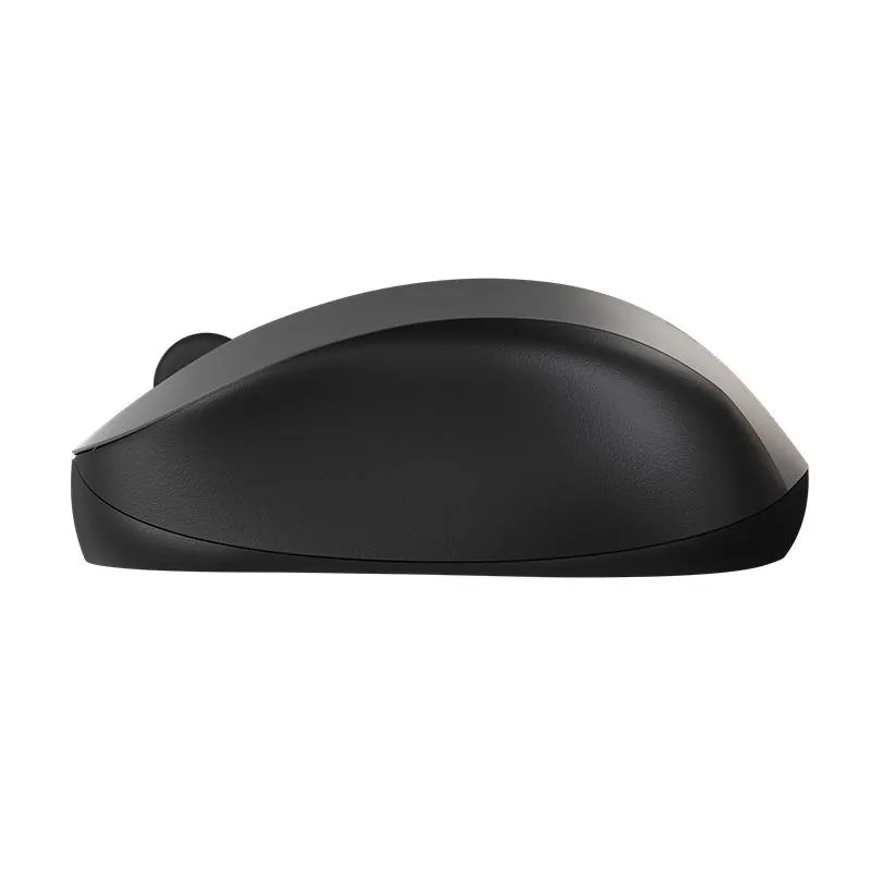 Mouse Inalámbrico Klip Xtreme Furtive, Bluetooth 5.0, 3 Botones, 1600DPI, Gris/Negro 2