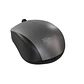 Mouse Inalámbrico Klip Xtreme Furtive, Bluetooth 5.0, 3 Botones, 1600DPI, Gris/Negro - Miniatura 3