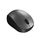 Mouse Inalámbrico Klip Xtreme Furtive, Bluetooth 5.0, 3 Botones, 1600DPI, Gris/Negro - Miniatura 4