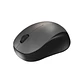 Mouse Inalámbrico Klip Xtreme Furtive, Bluetooth 5.0, 3 Botones, 1600DPI, Gris/Negro - Miniatura 5