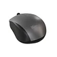 Mouse Inalámbrico Klip Xtreme Furtive, Bluetooth 5.0, 3 Botones, 1600DPI, Gris/Negro - Miniatura 6