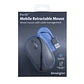 Kensington Mouse retráctil Pro Fit - Miniatura 4