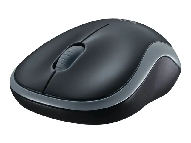 Mouse Inalambrico Logitech M185 Wireless 2