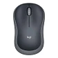 Mouse Inalambrico Logitech M185 Wireless - Miniatura 3