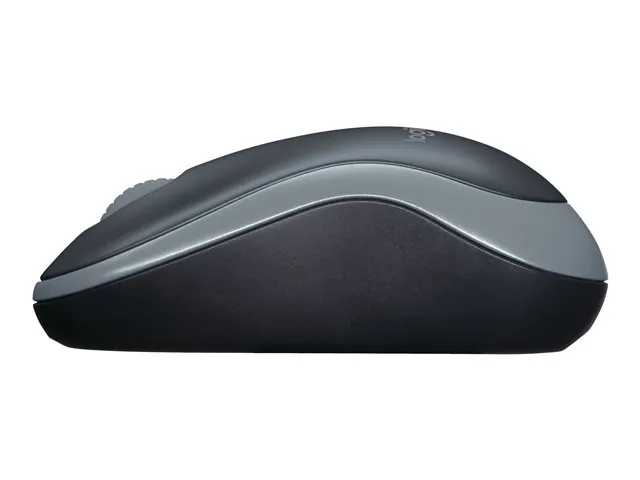 Mouse Inalambrico Logitech M185 Wireless 4