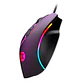 Mouse Gamer Primus Gladius 12800P PMO-103, Sensor Óptico: Pixart PMW3325, 8 botones programables - Miniatura 2