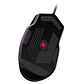 Mouse Gamer Primus Gladius 12800P PMO-103, Sensor Óptico: Pixart PMW3325, 8 botones programables - Miniatura 4