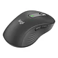 Mouse Inalámbrico Logitech Signature M650, 5 Botones, 2000DPI, Para Zurdos, Gris - Miniatura 2