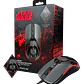 Mouse Gamer Primus Gaming Gladius 12400T Limited Edition, Diseño Dark Side - Miniatura 5