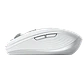 Mouse Inalámbrico Logitech MX Anywhere 3S, 8000 DPI, Bluetooth, Batería Recargable, Pale Gray - Miniatura 6