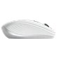 Mouse Inalámbrico Logitech MX Anywhere 3S, 8000 DPI, Bluetooth, Batería Recargable, Pale Gray - Miniatura 5