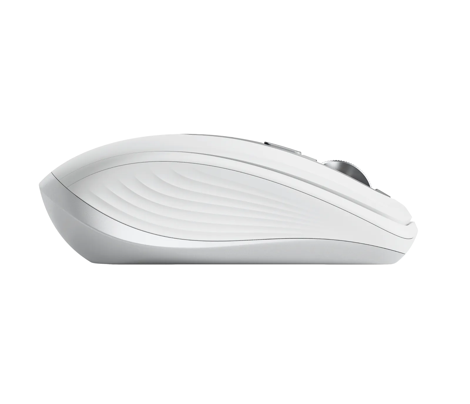 Mouse Inalámbrico Logitech MX Anywhere 3S, 8000 DPI, Bluetooth, Batería Recargable, Pale Gray 5