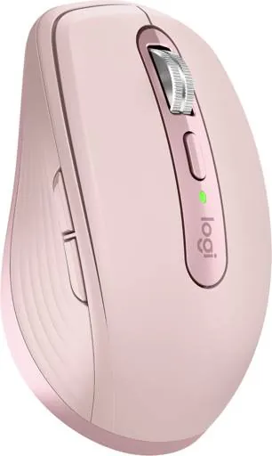 Mouse compacto inalámbrico de alto rendimiento Logitech MX ANYWHERE 3S 2