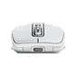 Mouse Inalámbrico Logitech MX Anywhere 3S, 8000 DPI, Bluetooth, Batería Recargable, Pale Gray - Miniatura 8