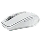 Mouse Inalámbrico Logitech MX Anywhere 3S, 8000 DPI, Bluetooth, Batería Recargable, Pale Gray - Miniatura 7