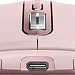 Mouse compacto inalámbrico de alto rendimiento Logitech MX ANYWHERE 3S - Miniatura 3
