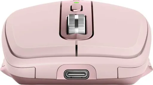 Mouse compacto inalámbrico de alto rendimiento Logitech MX ANYWHERE 3S 3