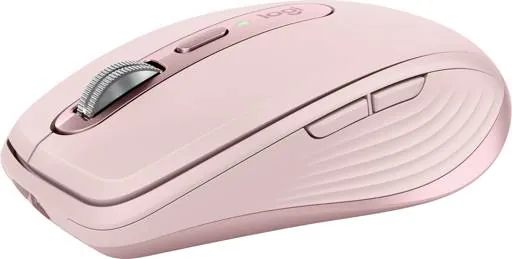 Mouse compacto inalámbrico de alto rendimiento Logitech MX ANYWHERE 3S 4