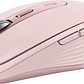 Mouse compacto inalámbrico de alto rendimiento Logitech MX ANYWHERE 3S - Miniatura 4
