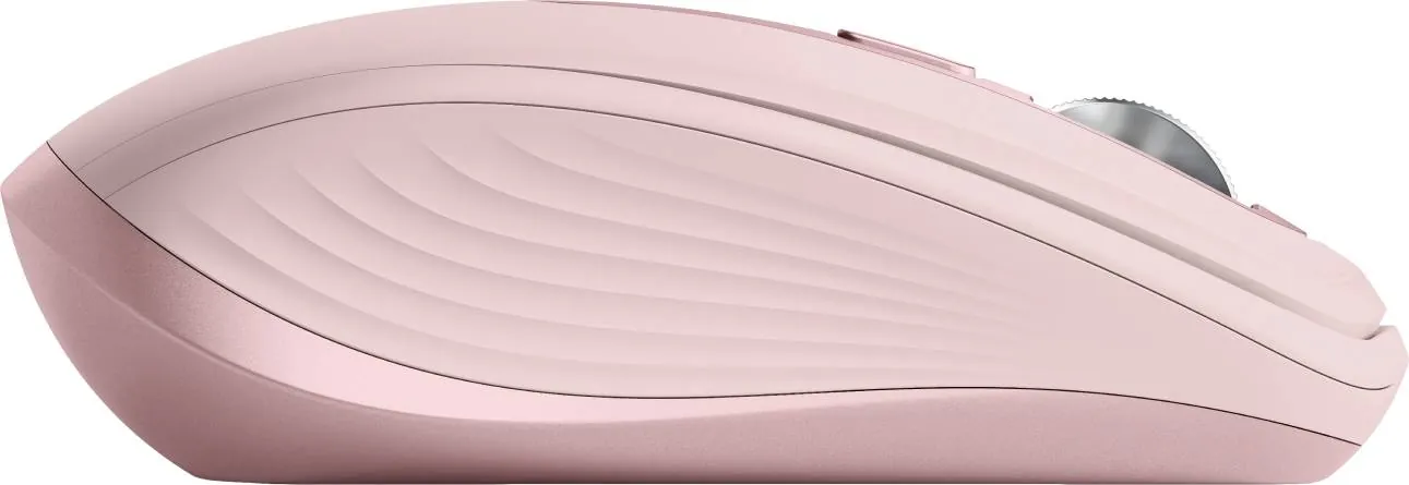 Mouse compacto inalámbrico de alto rendimiento Logitech MX ANYWHERE 3S 7