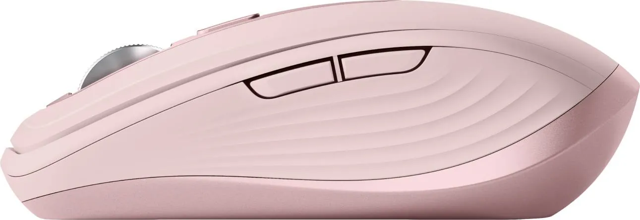 Mouse compacto inalámbrico de alto rendimiento Logitech MX ANYWHERE 3S 5