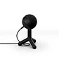 Micrófono Gaming Logitech G Yeti Orb - USB, RGB LIGHTSYNC, preajustes Blue VO!CE, Color Negro - Miniatura 2