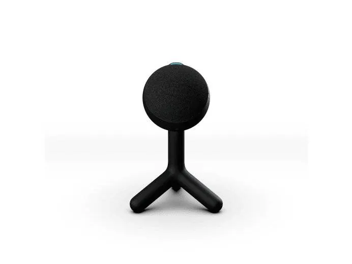 Micrófono Gaming Logitech G Yeti Orb - USB, RGB LIGHTSYNC, preajustes Blue VO!CE, Color Negro 3