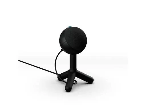 Micrófono Gaming Logitech G Yeti Orb - USB, RGB LIGHTSYNC, preajustes Blue VO!CE, Color Negro 6