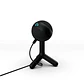 Micrófono Gaming Logitech G Yeti Orb - USB, RGB LIGHTSYNC, preajustes Blue VO!CE, Color Negro - Miniatura 8