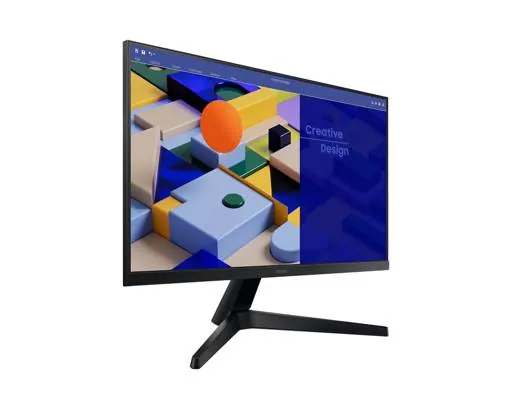 Monitor Plano Samsung 24